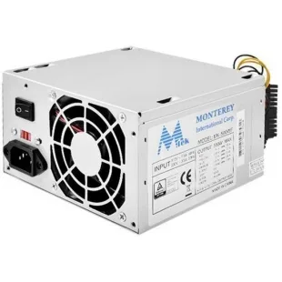 Fonte Mtek Mk Cp 005 Bivolt