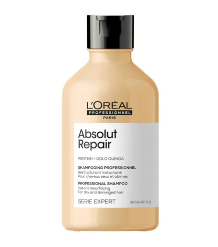 Shampoo Oreal Absolut Repair 300ml
