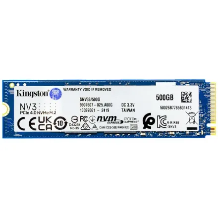 2 NV3 Mb Leitura 500g