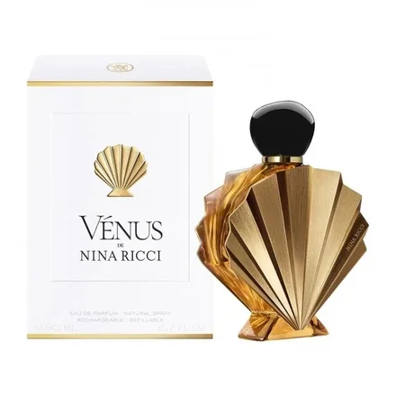 Nina Ricci Perfume Venus Eau Parfum 80ml