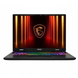 Msi Crosshair A16 Hx 9 Hz