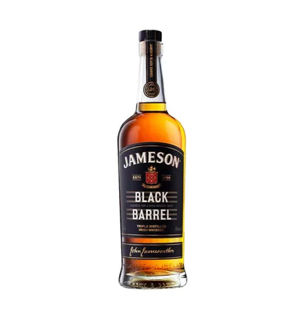 Whisky Jameson Barrel 1 Litro