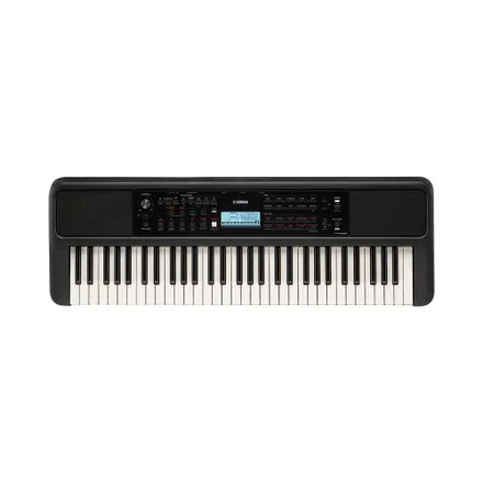 Teclado Yamaha Psr E383