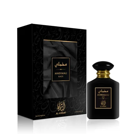 Al Raaf Makhmali Black Eau Parfum 100ml