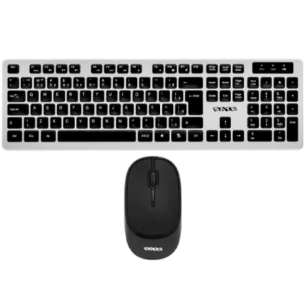 Teclado Satellite Ak Mouse Dpi 761g