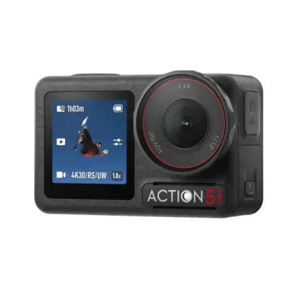 Camara Osmo Action 5 Pro Standard Combo