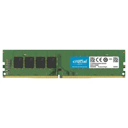Crucial Ddr 4