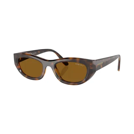 Lente Vogue 5616 51 Femenino