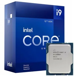 Processador I9 Lga 1700 Cooler
