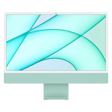 iMac M3 24 256GB