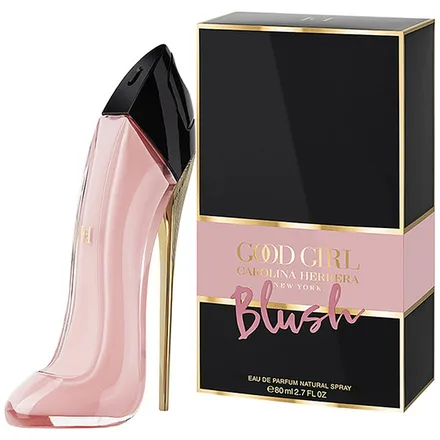 Perfume Carolina Herrera Good Girl Blush Edp Femenino 80ml