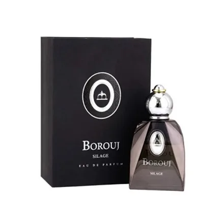 Dumont Borouj Silage Edp 85ml