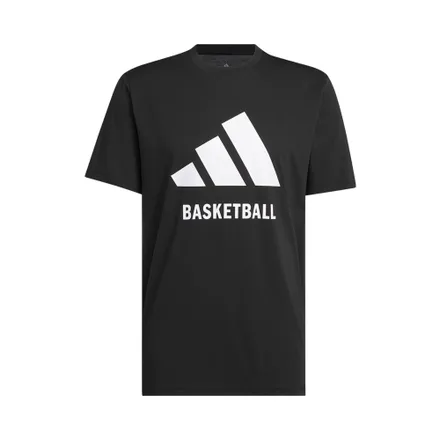 Remera Adidas Ji7098 Basketball Masculino