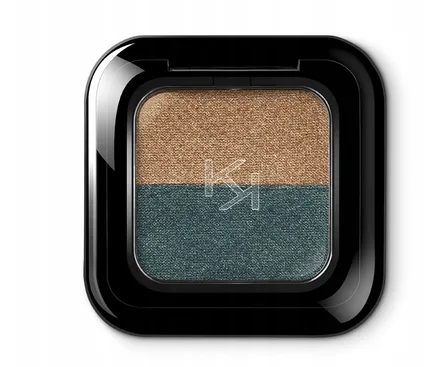 Kiko Milano Sombra Ojos Bright Duo 15