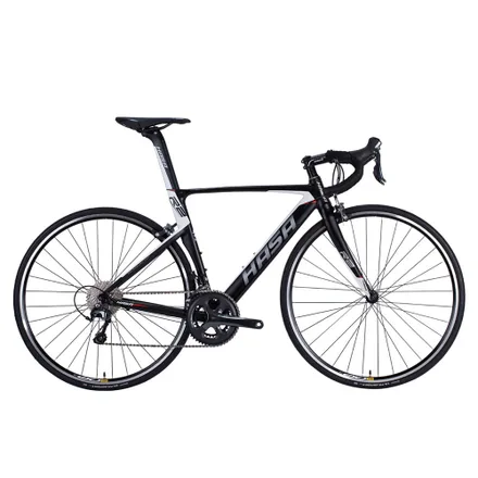 Bicicleta Hasa 2 Aero 700 Wh