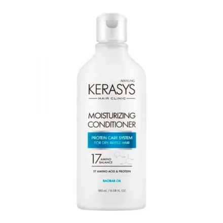 Kerasys Moisturizing Acond 180ml