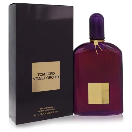Tom Ford Perfume Velvet Orchid Eau Parfum 100ml