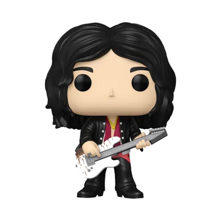 Muneco Funko Pop Aerosmith Joe Perry 476