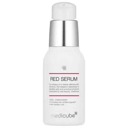 Serum Facial Medicube Red 30ml