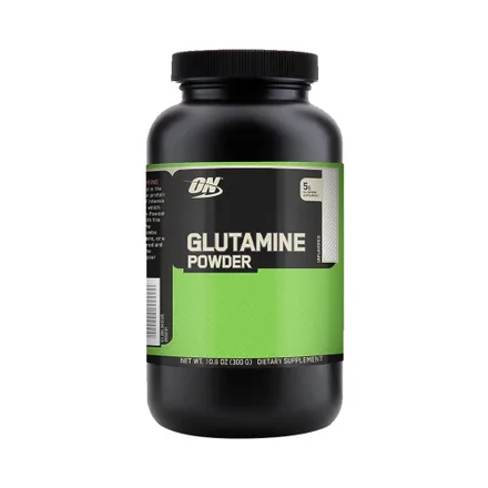 Glutamina Optimum Nutrition Powder 300g
