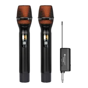 Microfone Pure Acoustics 2X