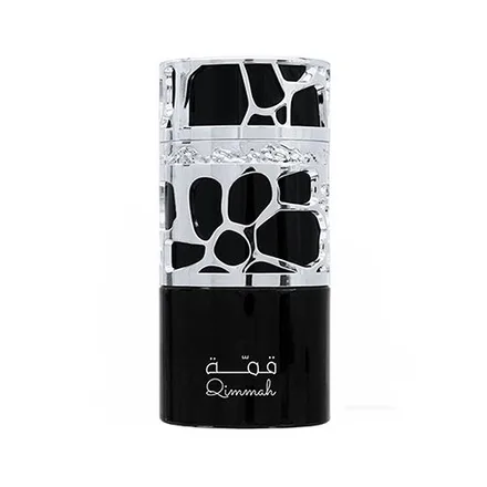 Perfume Lattafa Qimmah Men Masculino Edp Agatres 100ml