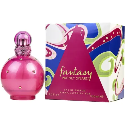 Britney Spears Perfume Fantasy Eau Parfum 100ml