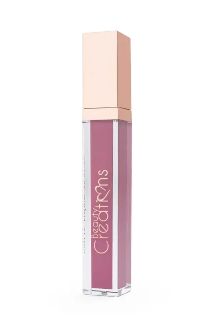 Beauty Creations Labial Liquido Matte Seal Deal 12 Snatched