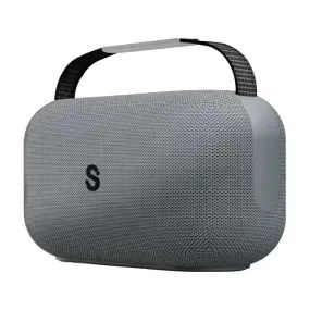 SMARTFY SPEAKER CS03G XTREME BT 60W GRIS