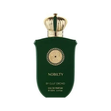 Perfume Gulf Orchid Nobility Unisex Edp Agatres 100ml