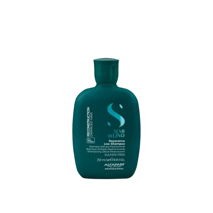 Alfaparf Shampoo Milano Reconstruction Damaged Hair 250ml
