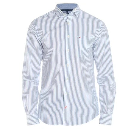 Camisa Tommy Hilfiger Masculino 904L