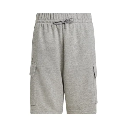 Short Juvenil Adidas Je3973 Essentials Unissex