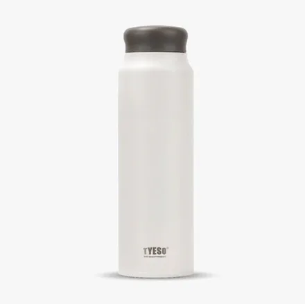 Tyeso Botella Ts 8831 Mz 301 Blanco 800ml
