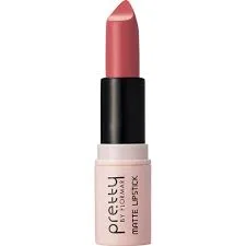 Pretty Matte Lipstick 002 Labial Mate