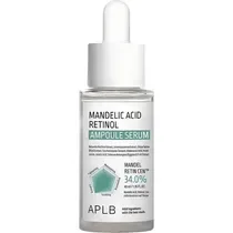 Serum Ampola Facial Aplb Acido Mandelico Retino 40ml