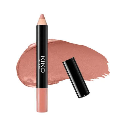 Lapiz Labial Kiko Milano Fusion Creamy 03 Golden Gr