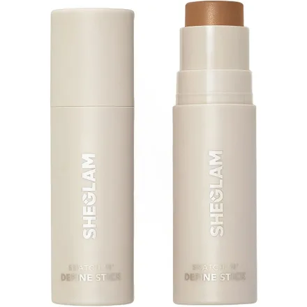 Contorno SHEGLAM Snatch Define – Warm Honey