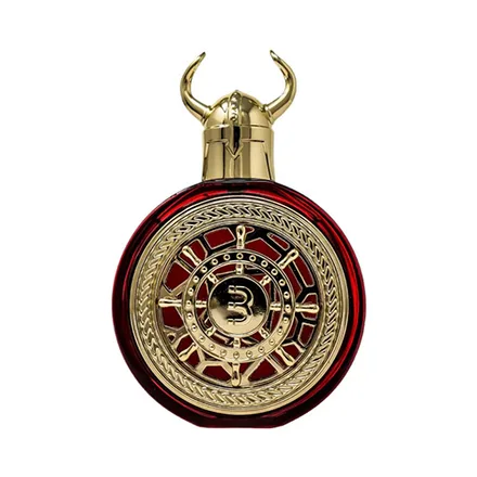 Bharara Viking Kashmir Parfum 100ml