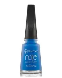 Matte Nail Enamel M13 Esmalte Efecto