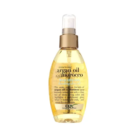 Aceite Capilar Ogx Moroccan Argan 118ml
