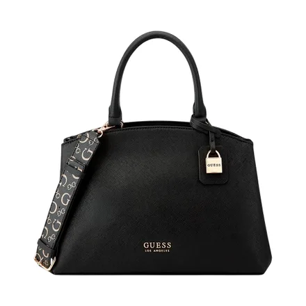 Cartera Guess Sa917706 Black