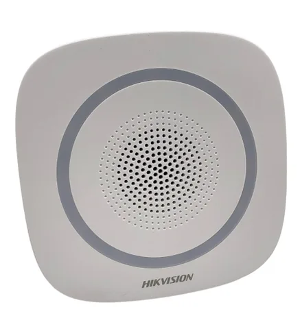 Incendio Sirene Interno PS1 Wb Py