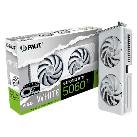 Placa Video Palit Oc Geforce Rtx Gddr 7