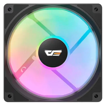 Fan Gabinete Aigo Darkflash CL12 Rgb