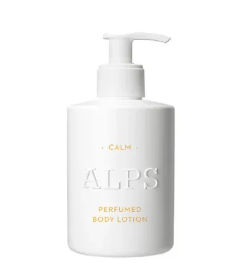 Alps Gel Corporal Calm 300ml