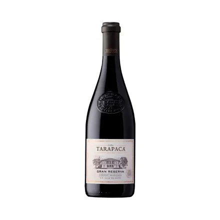 Vino Tarapaca Gran Reserva Cabernet Sauvignon 750ml