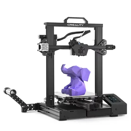 3D Creality Cr 6 SE Bivolt