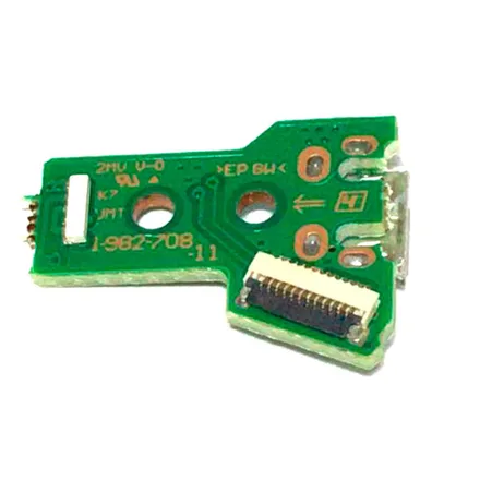 Conector Controle PS4 Jds 055 12 Pinos