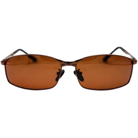 Oculos Kingseven Unissex 7501 C4 Brown